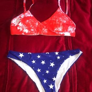 🔥BRAND NEW BIKINI SET🔥